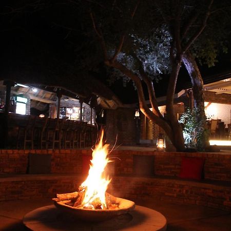 Idube Game Reserve Sabi Sand Game Reserve Dış mekan fotoğraf