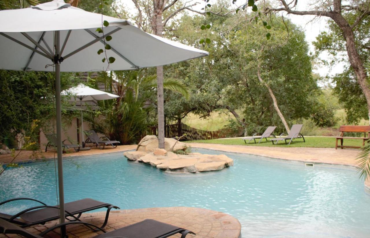 Idube Game Reserve Sabi Sand Game Reserve Dış mekan fotoğraf