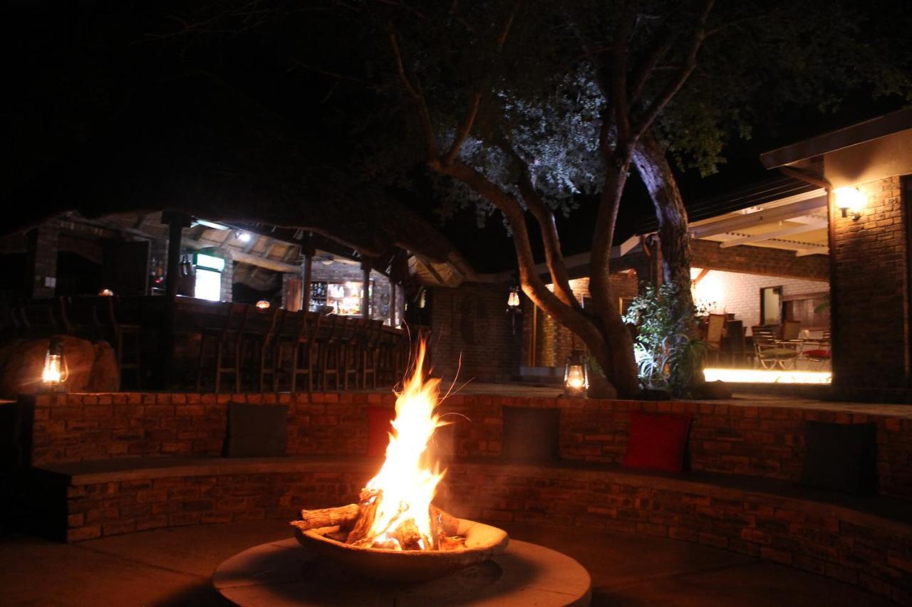 Idube Game Reserve Sabi Sand Game Reserve Dış mekan fotoğraf
