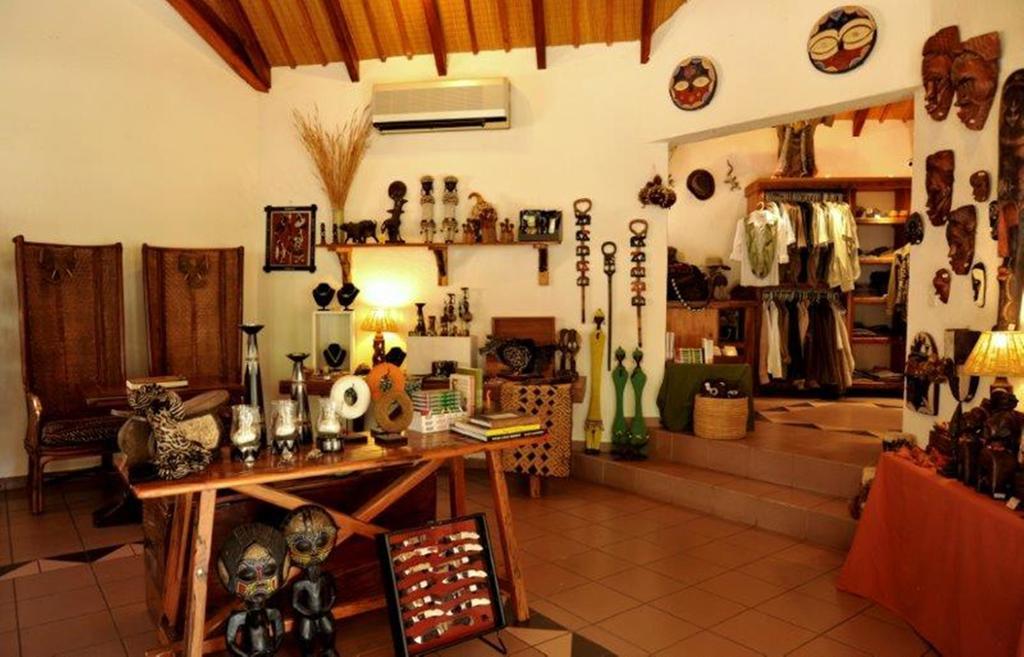 Idube Game Reserve Sabi Sand Game Reserve Dış mekan fotoğraf